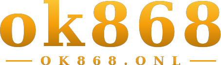 ok868 logo