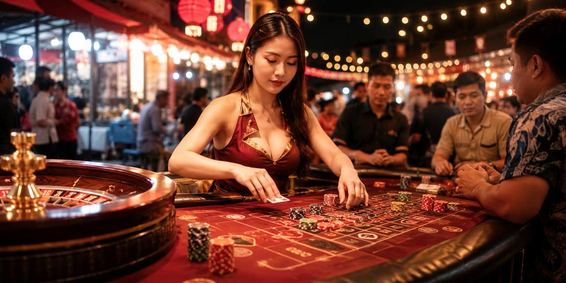 ok868 Hỗ Trợ Ví Điện Tử