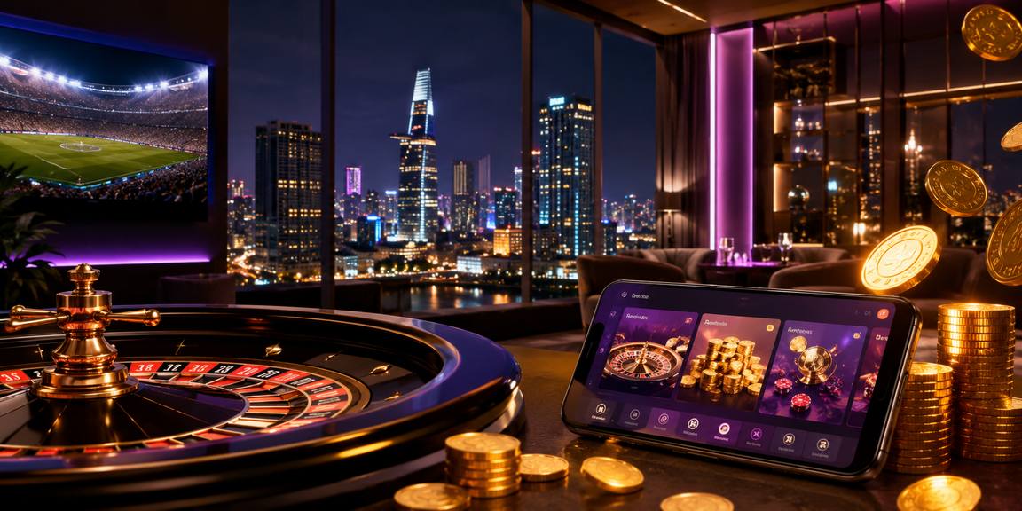ok868 MoMo Baccarat